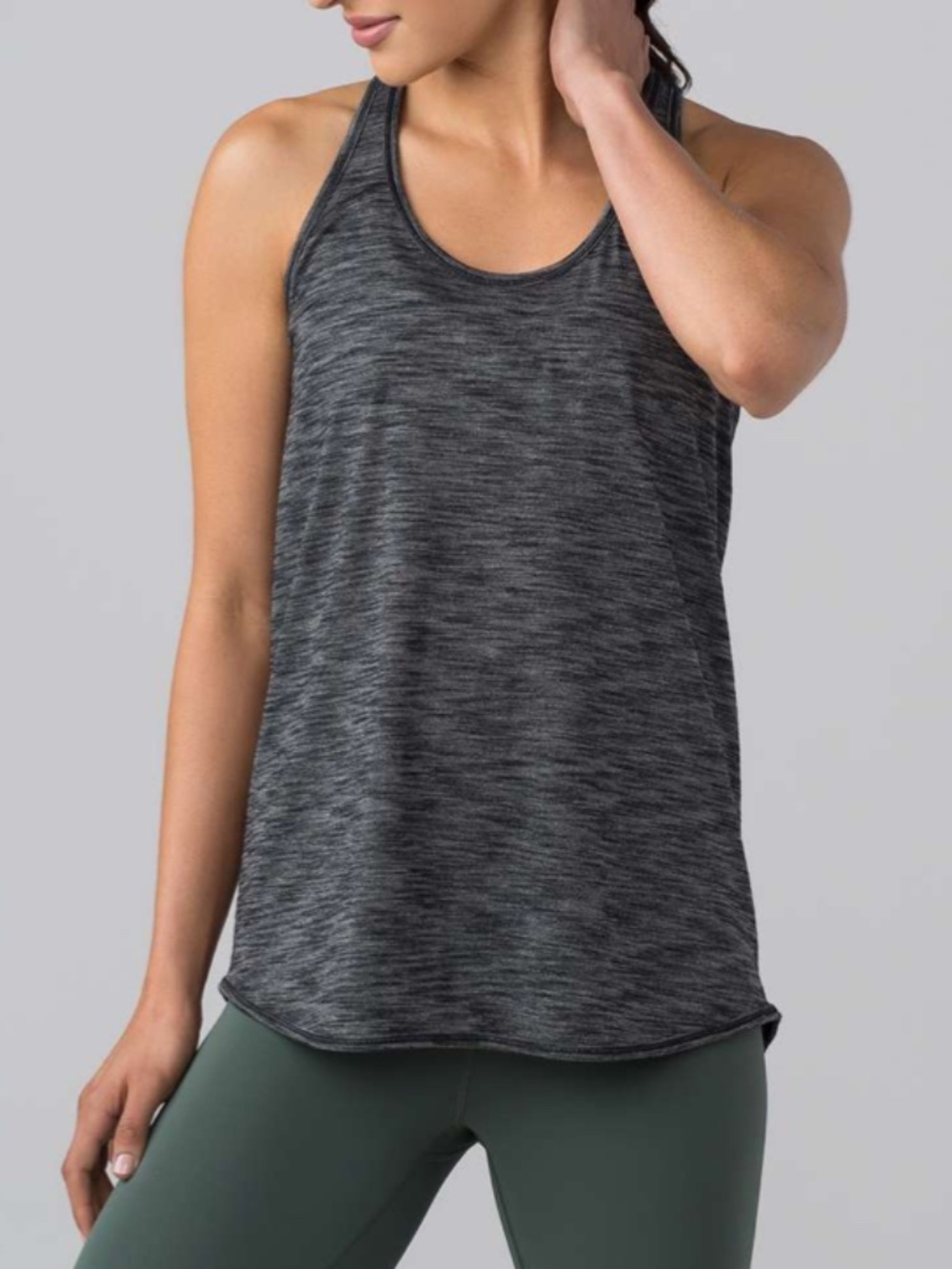 NEW***  Essential Tank